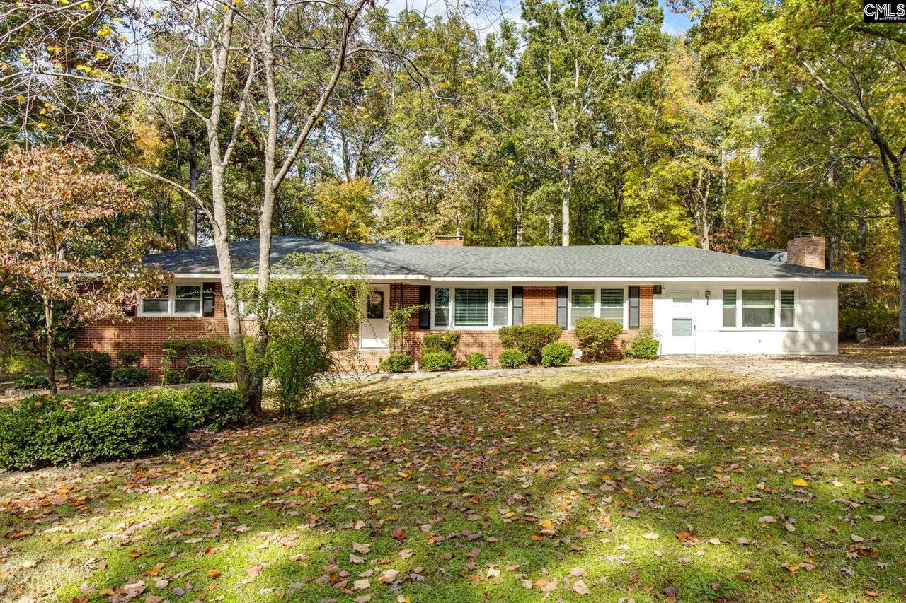 554 Park Road - Photo 1