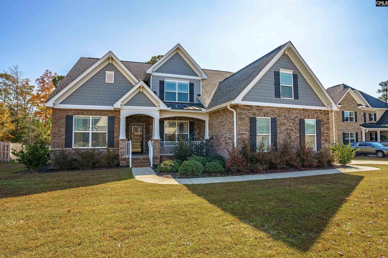 426 Wentworth Way - Photo 1