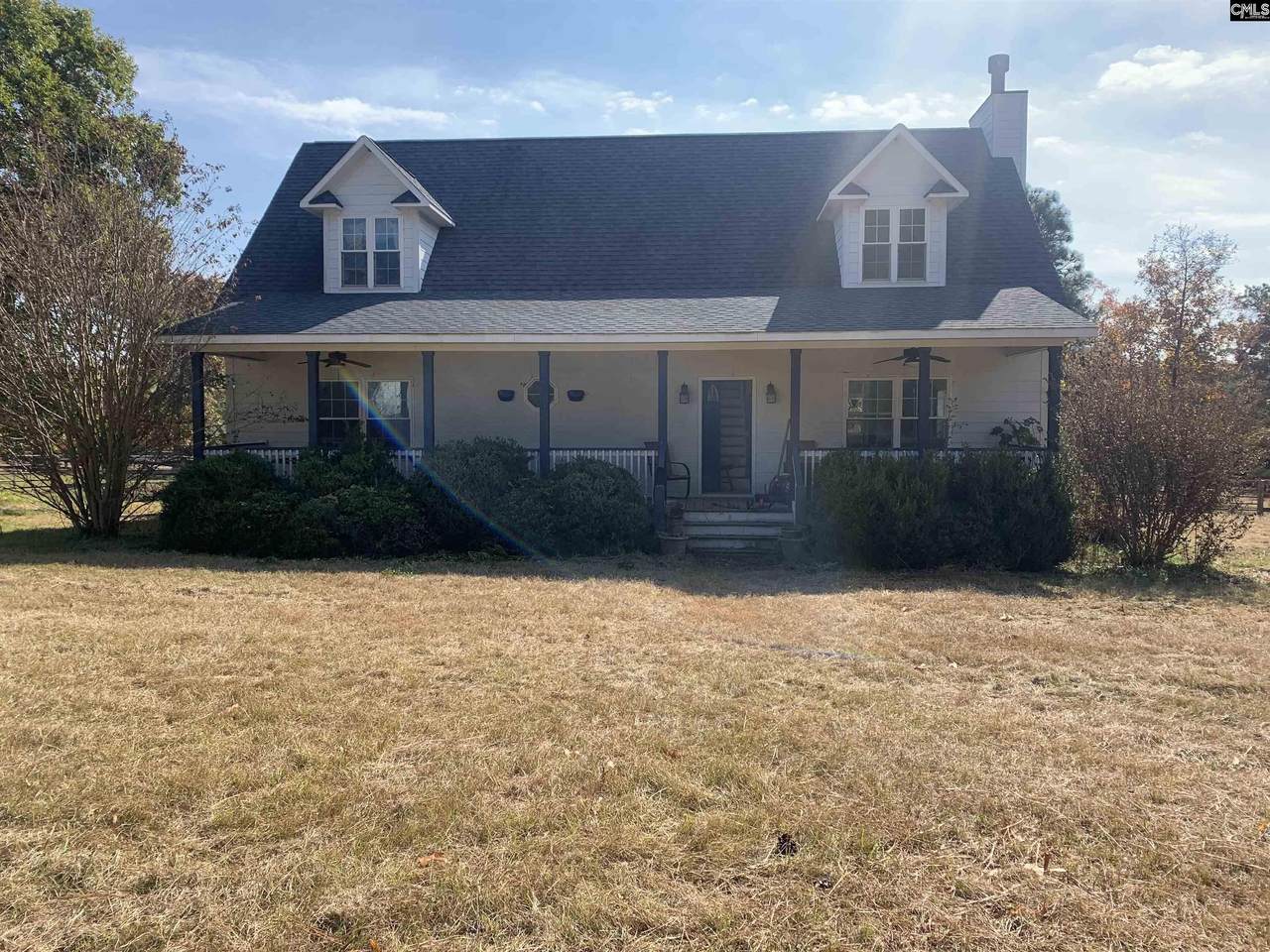 81 Hound Hollow Road - Photo 1