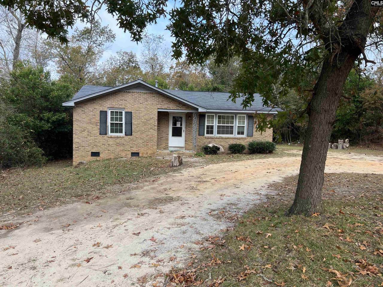 133 Naomi Drive - Photo 1