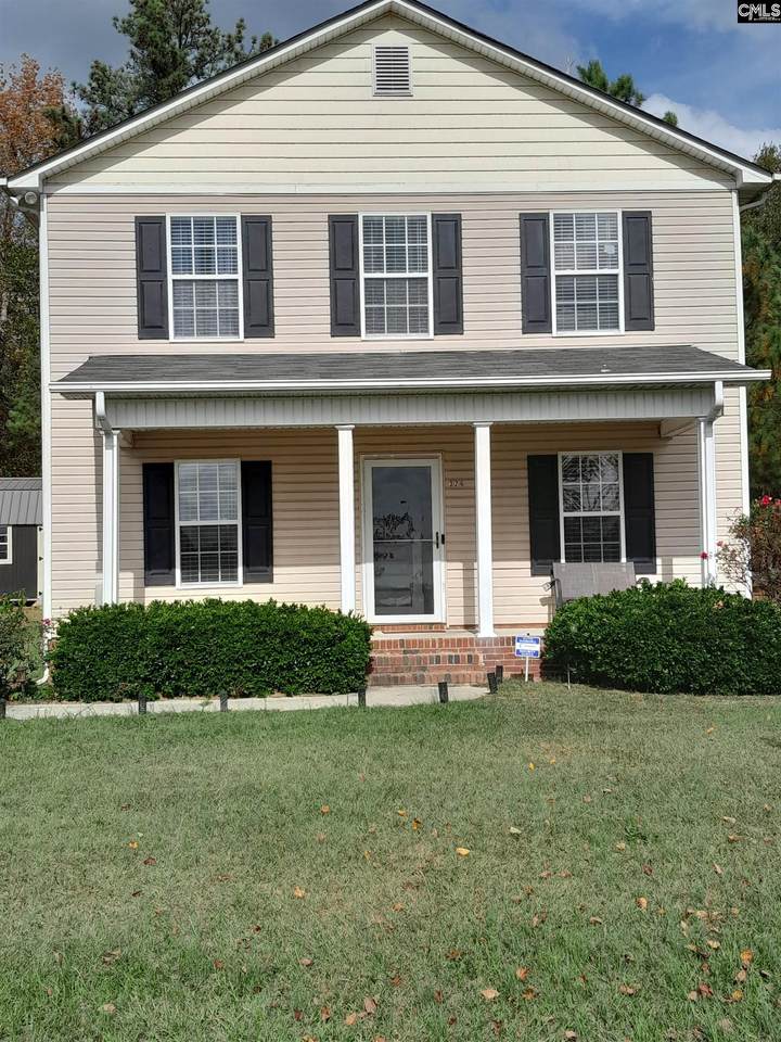 326 Lake Terry Road - Photo 1