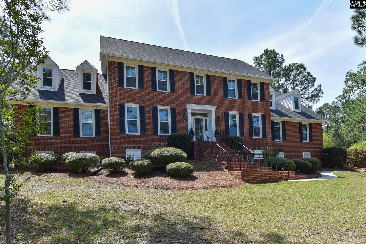 121 Cowdray Park - Photo 1