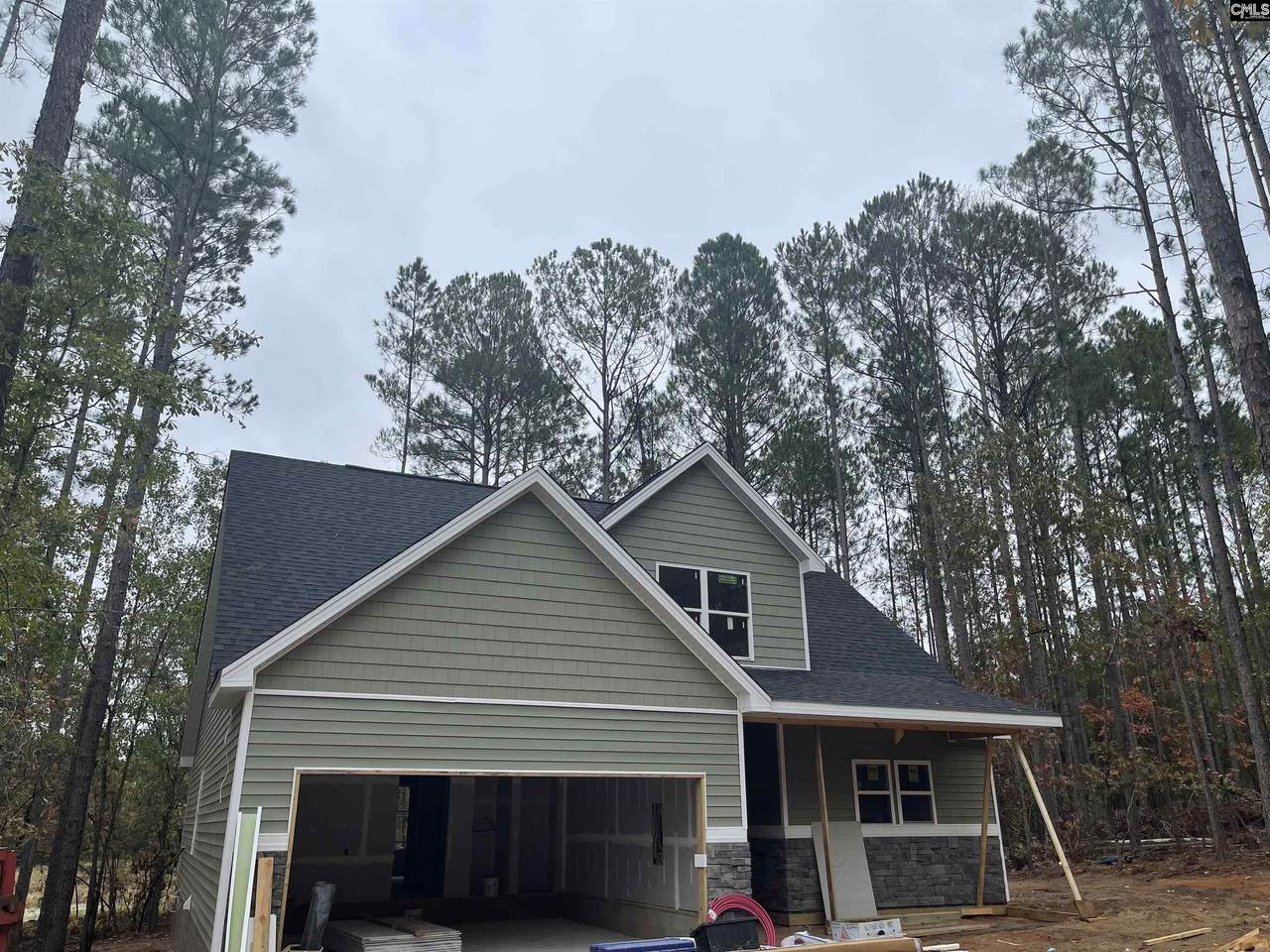 159 Shumpert Road - Photo 1