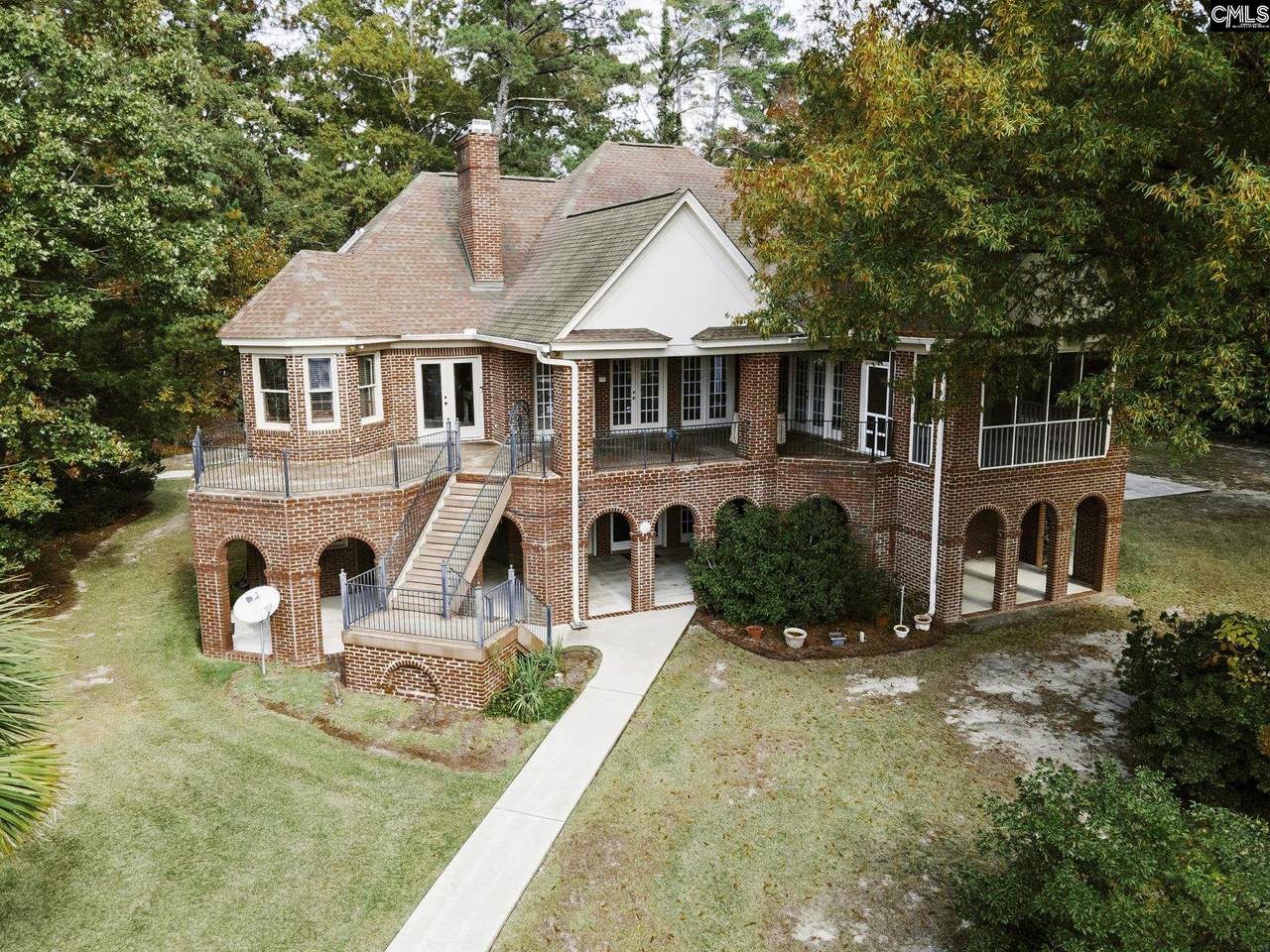 525 Crockett Court - Photo 1