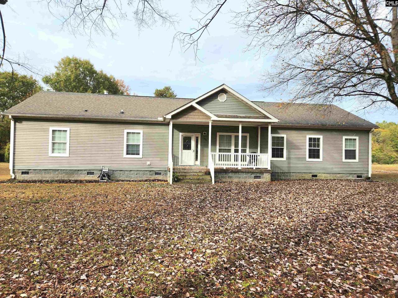382 Kinard Road - Photo 1