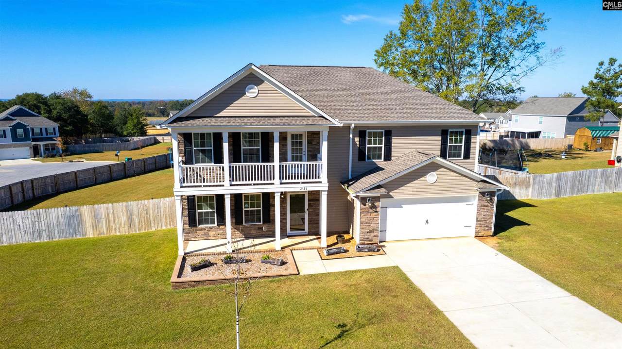 2335 Alden Dr - Photo 1