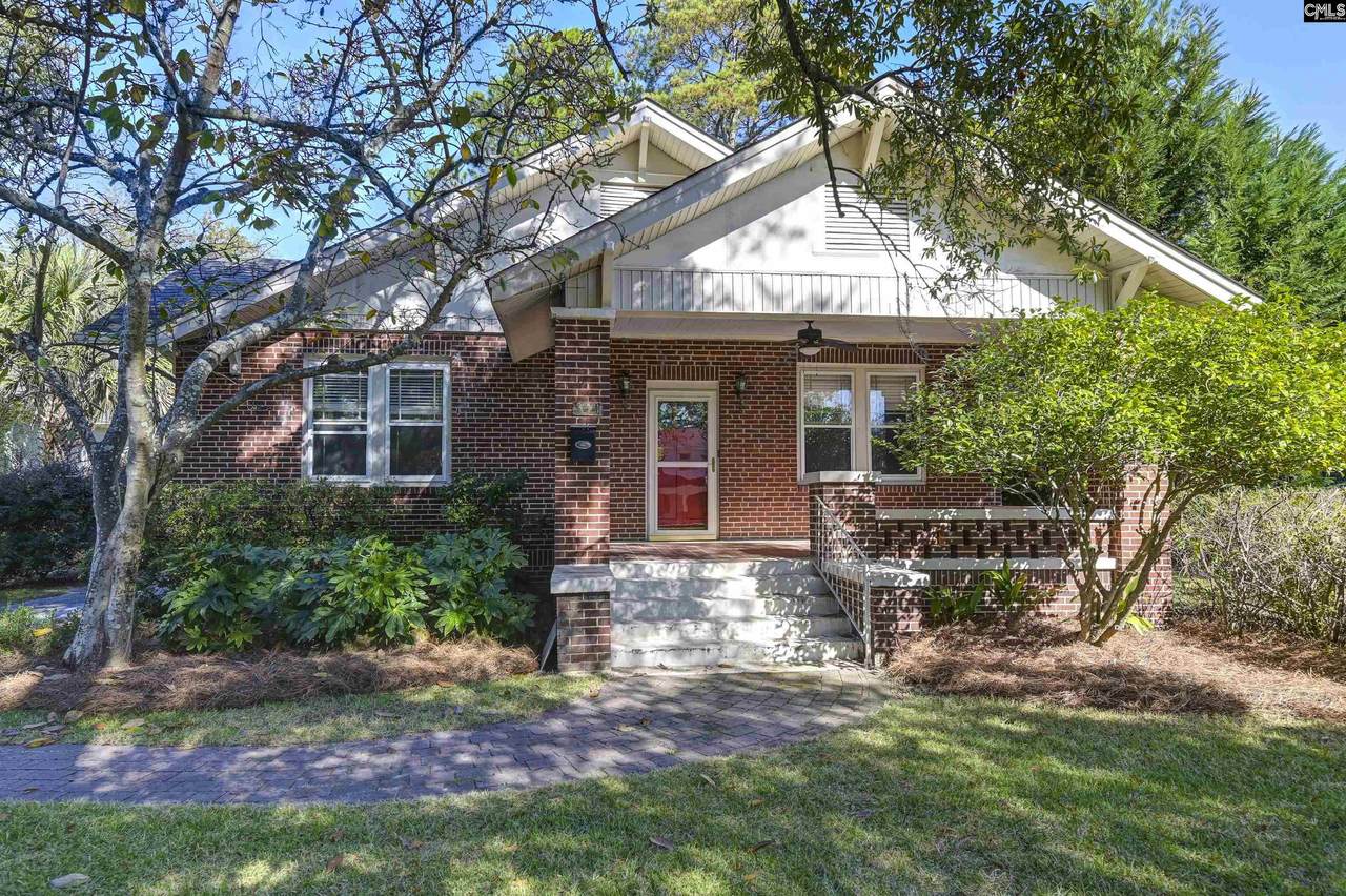 3321 Devereaux Road - Photo 1