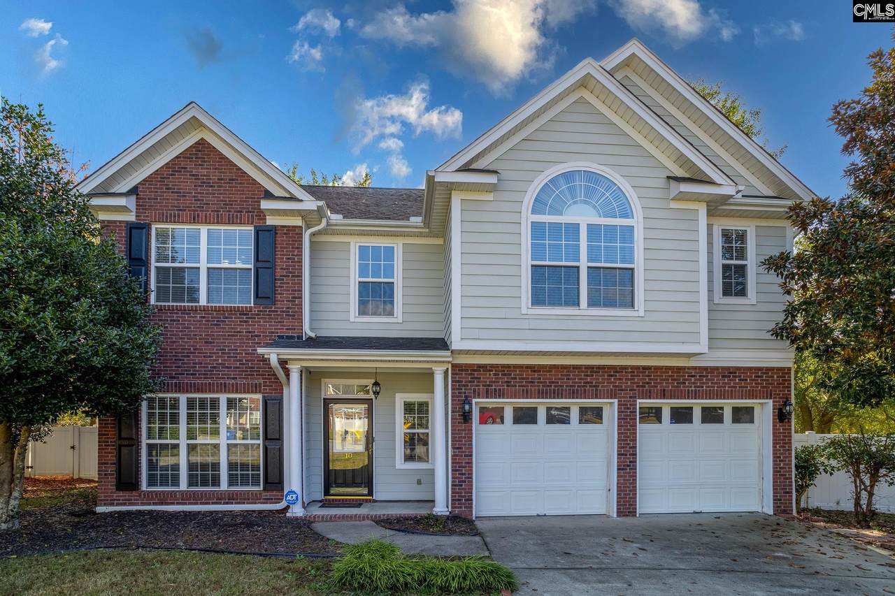 10 Magnolia Springs Court - Photo 1