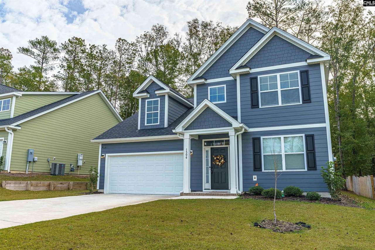 1506 Joiner Road - Photo 1