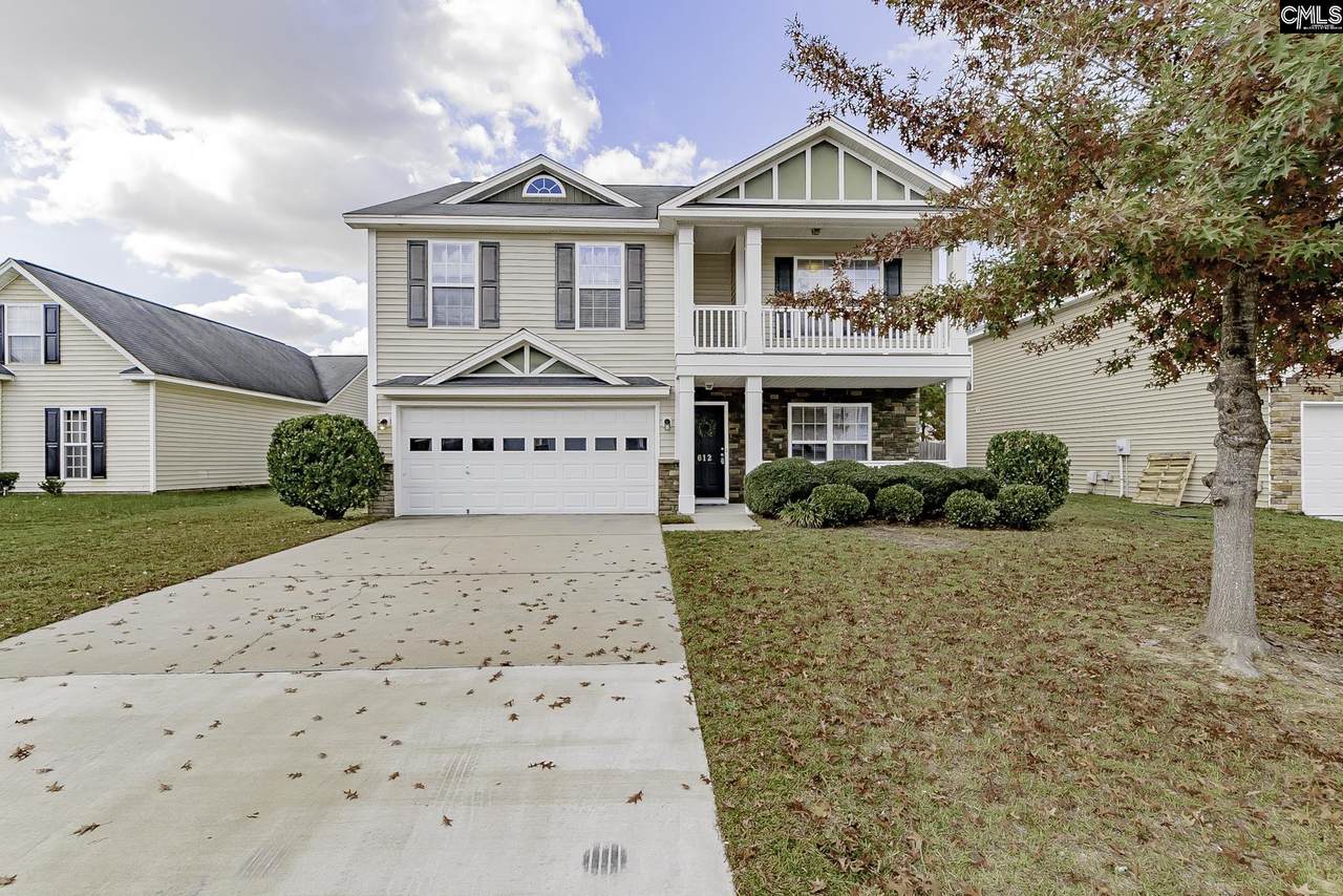 612 Harlequin Ct - Photo 1