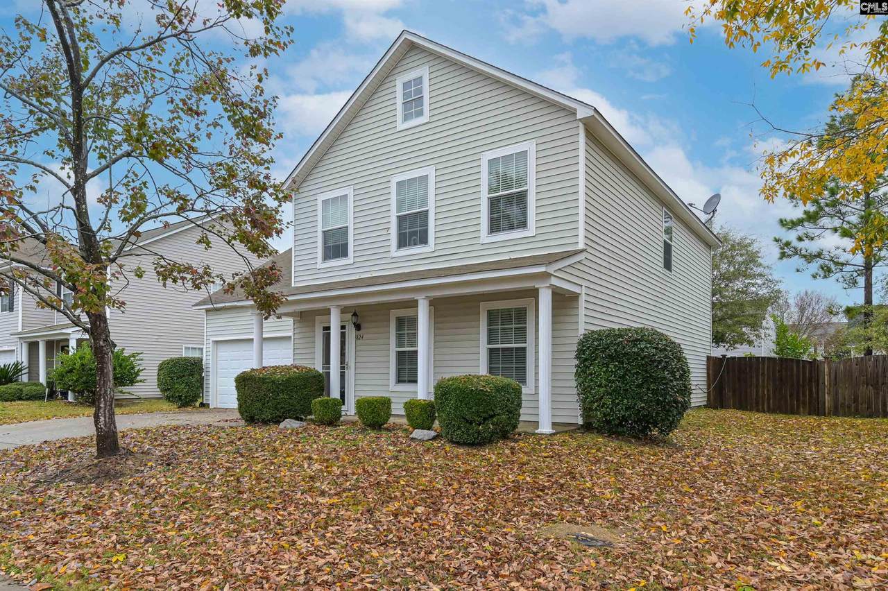 824 Wickham Lane - Photo 1