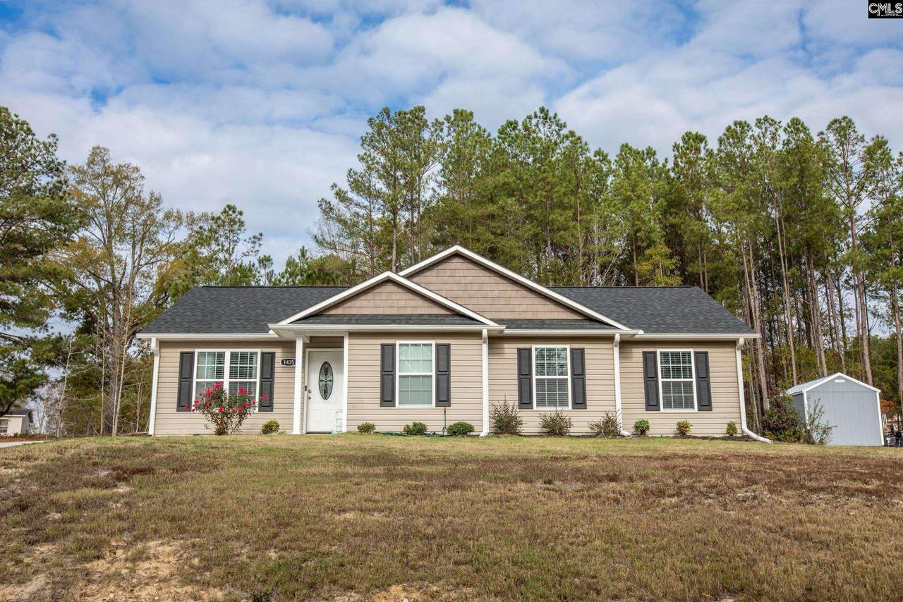 1435 Foxbrook Circle - Photo 1