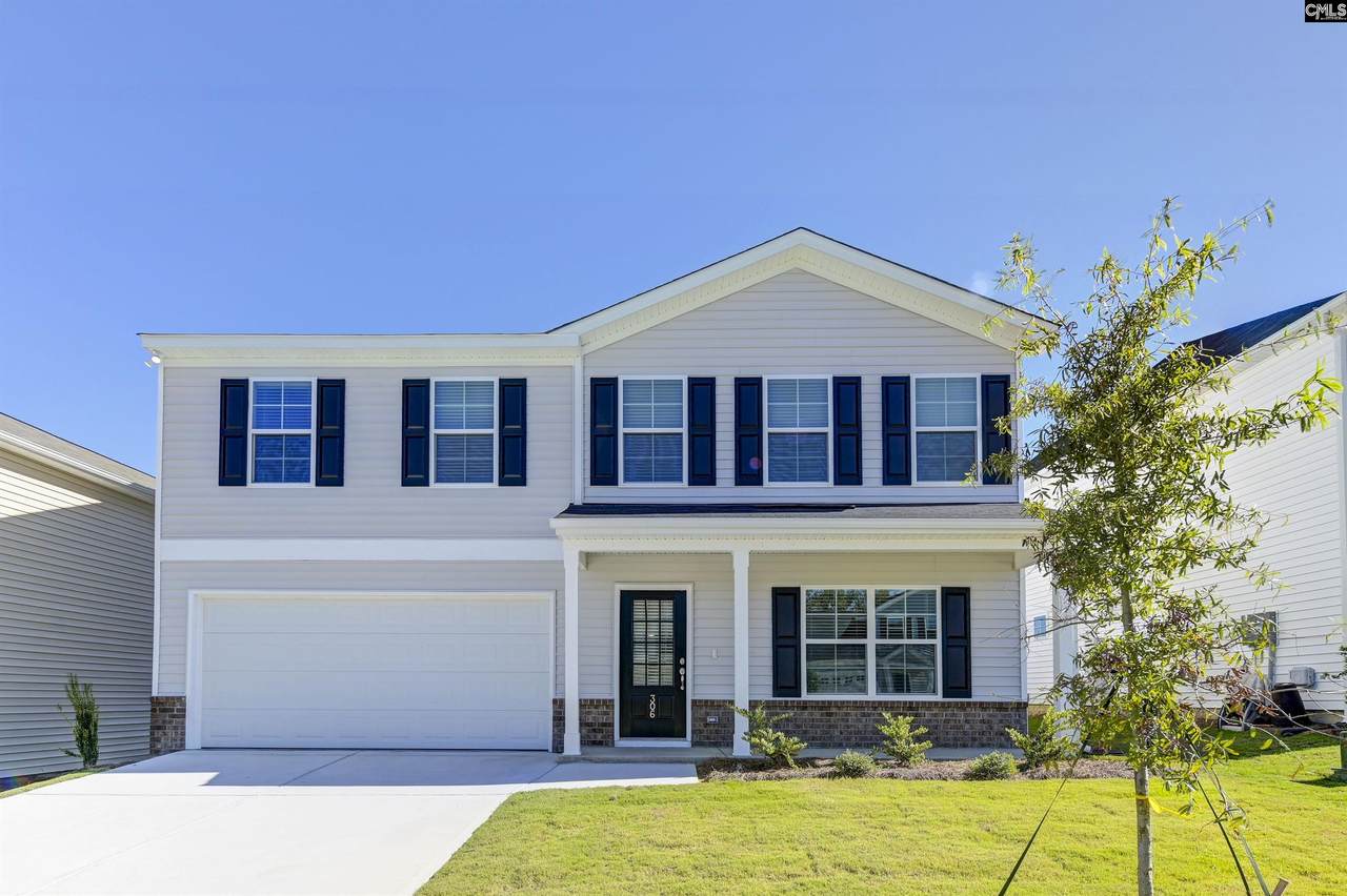 306 Ollivander Lane - Photo 1
