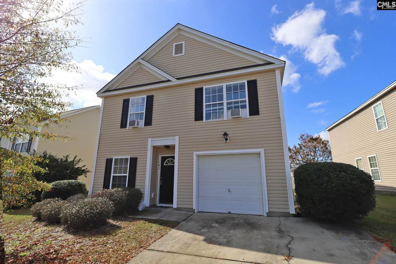 141 Foley Road - Photo 1