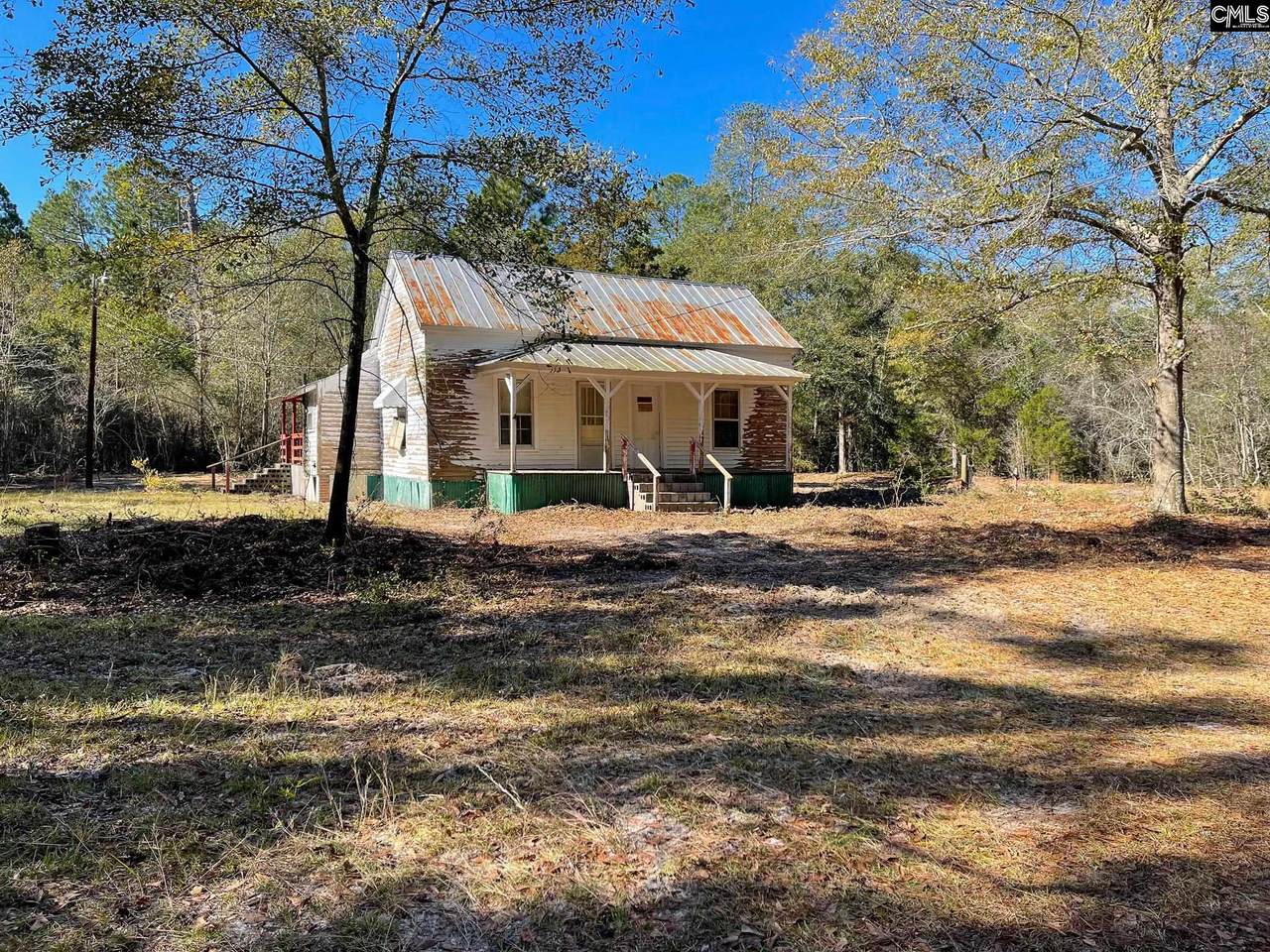 1026 Lowman Road - Photo 1
