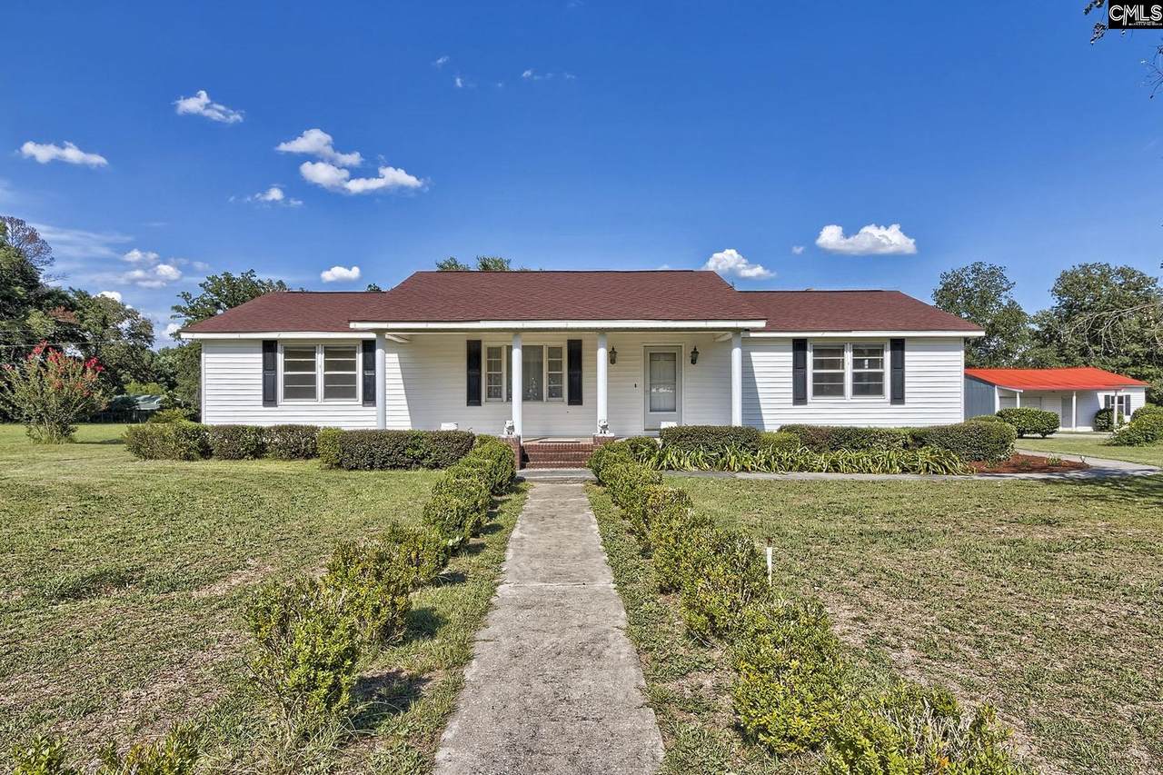 209 Happy Town Road - Photo 1