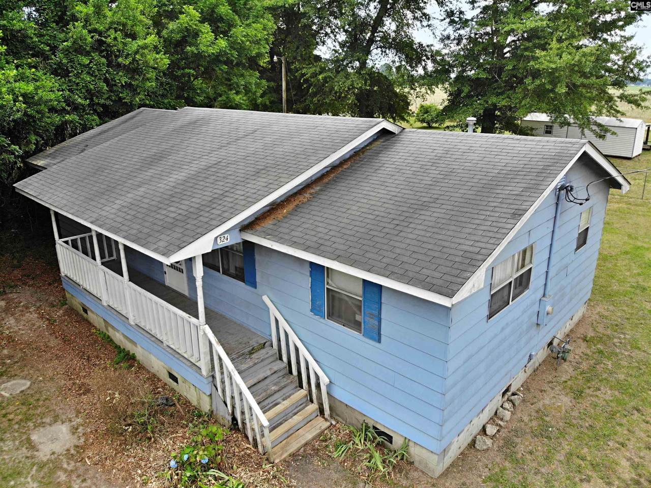 324 Peace Street - Photo 1