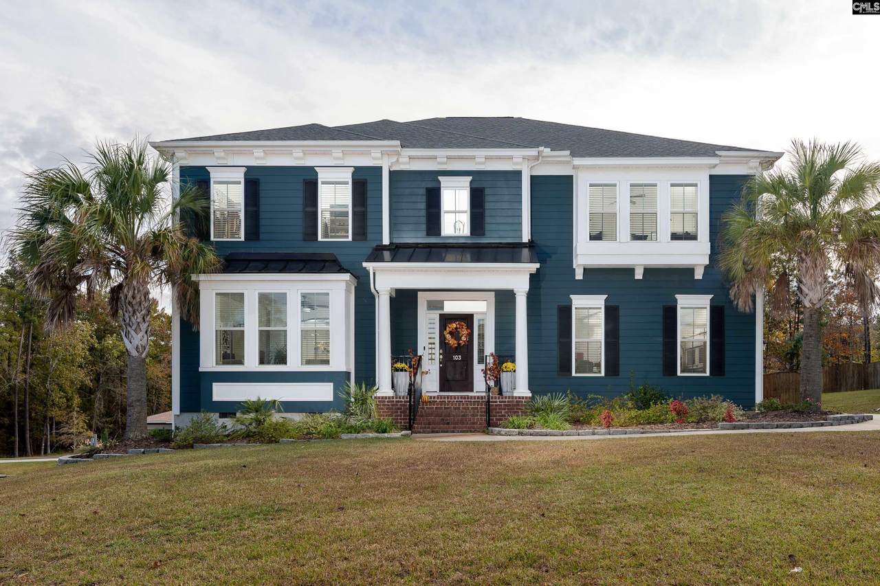 103 Avalon Court - Photo 1