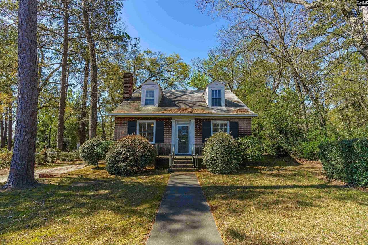 4210 Devine Street - Photo 1