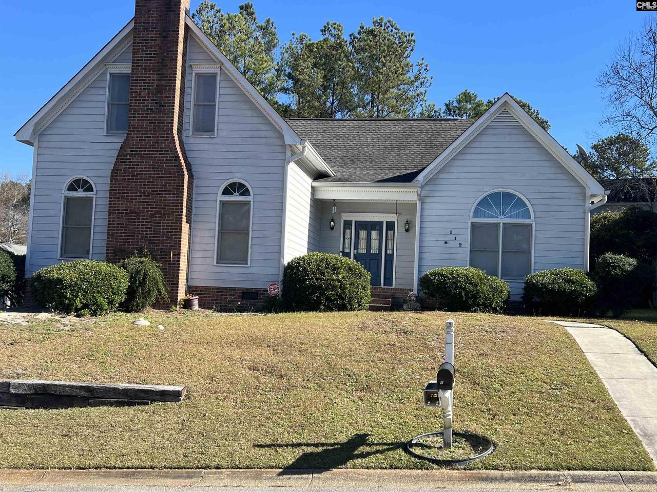 112 Laurel Ridge Drive - Photo 1