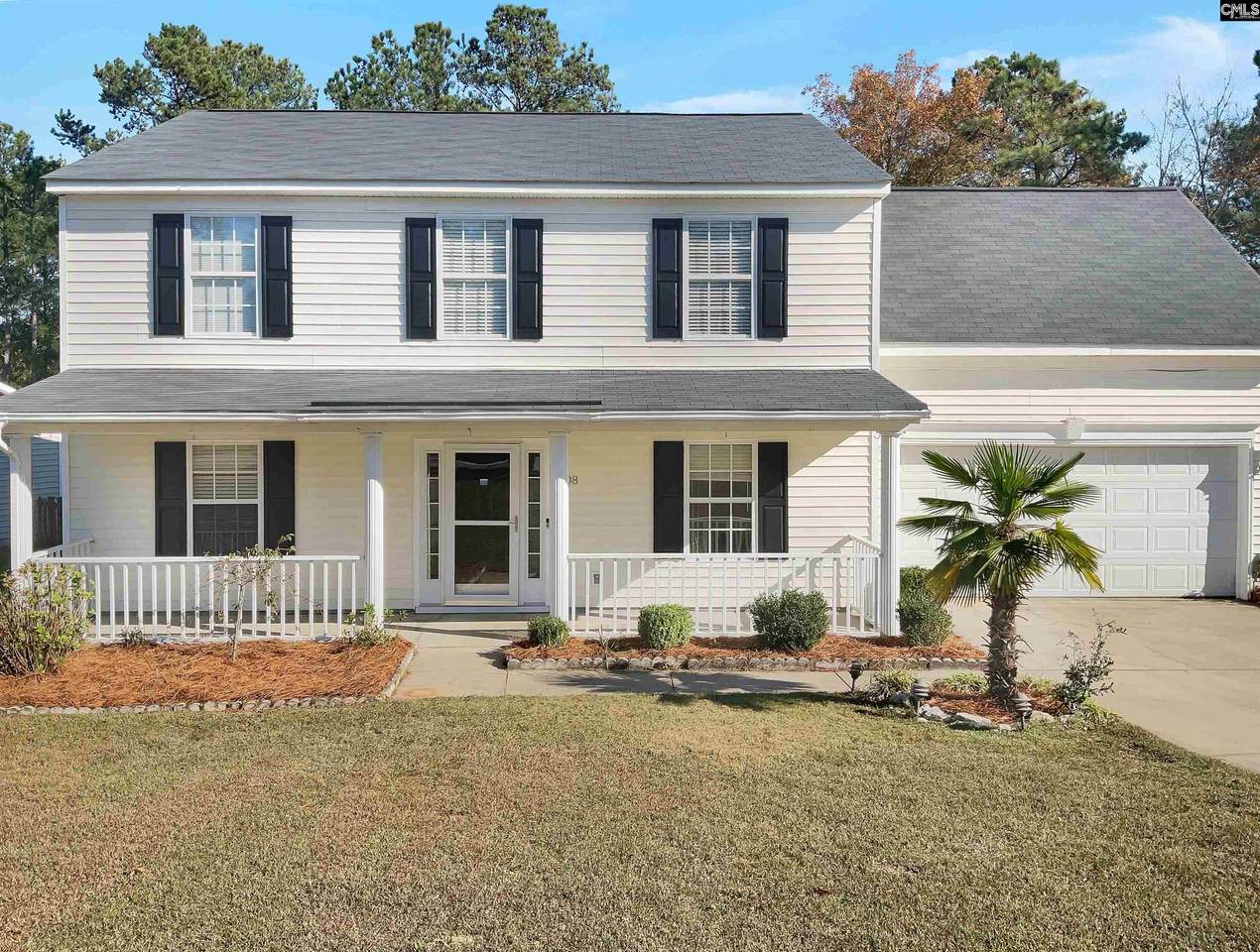 108 Kingston Trace Road - Photo 1