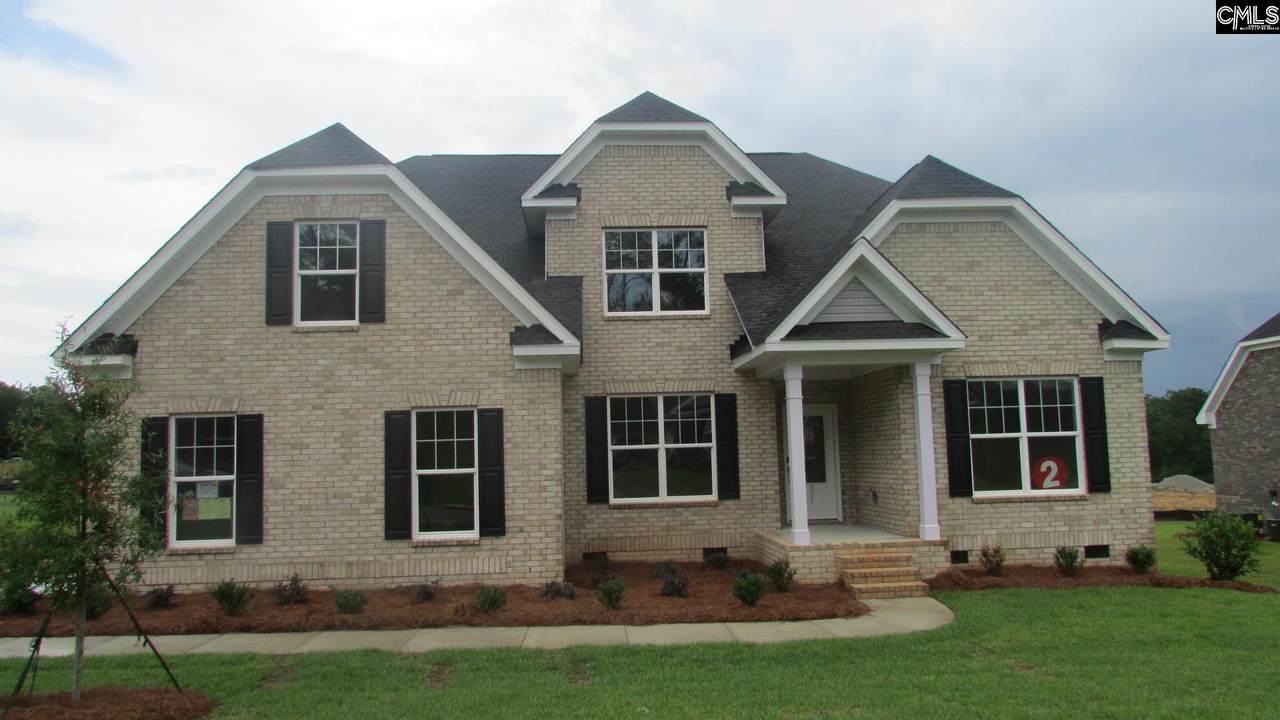 8 Hot Springs Court - Photo 1