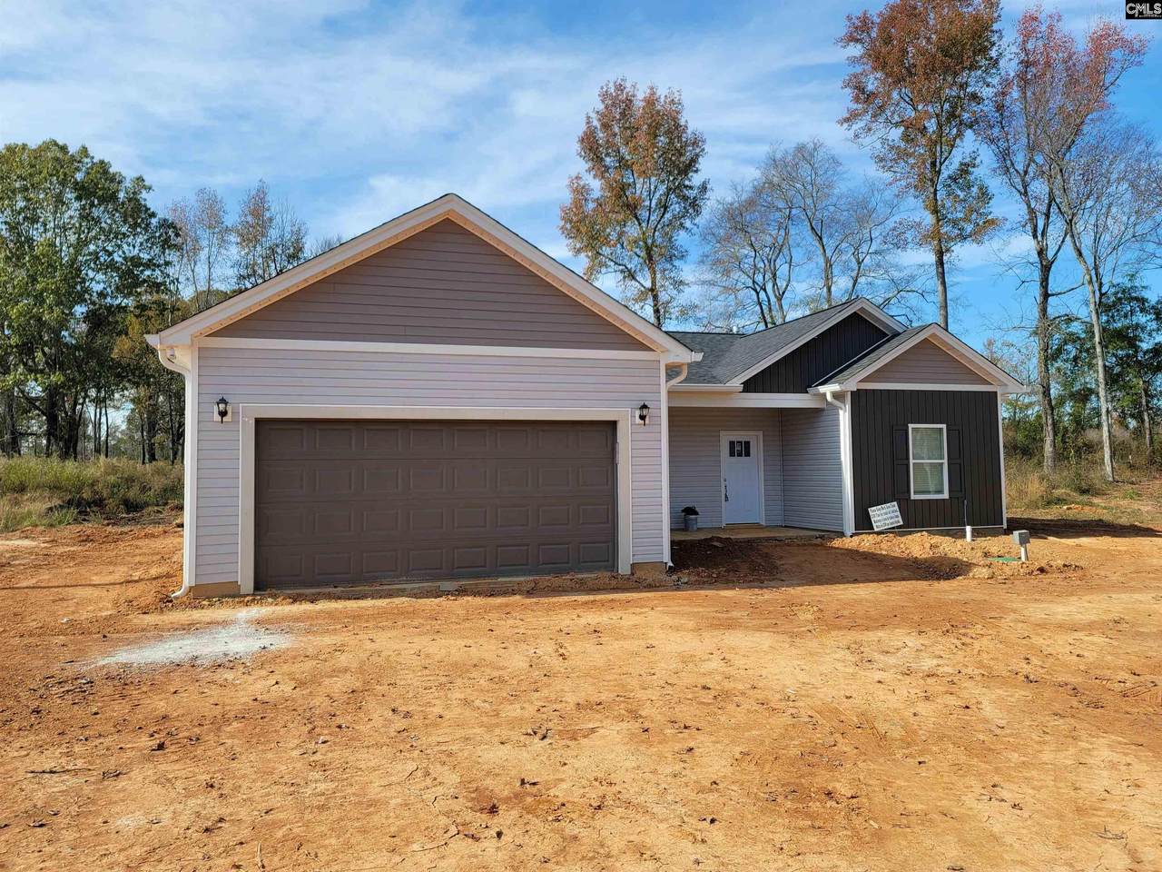 107 Osprey Pointe Lane - Photo 1