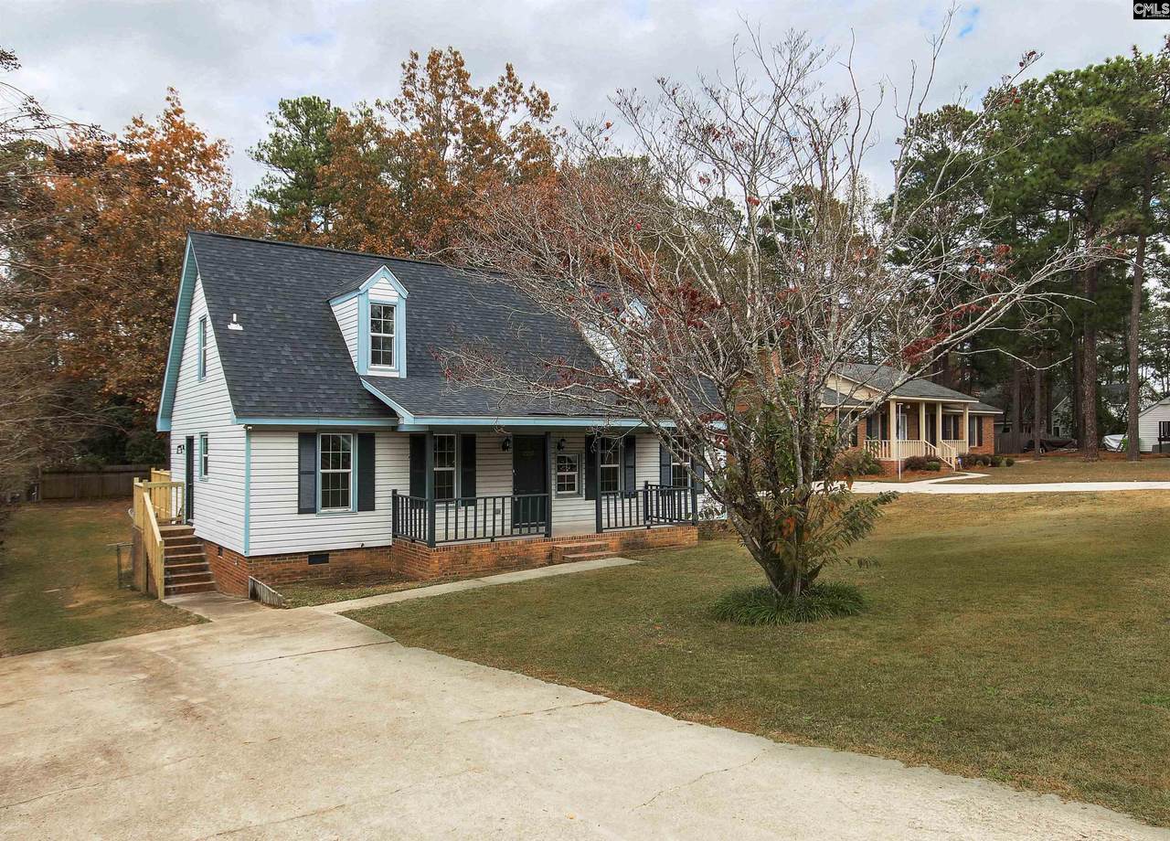 2207 Emsworth Drive - Photo 1