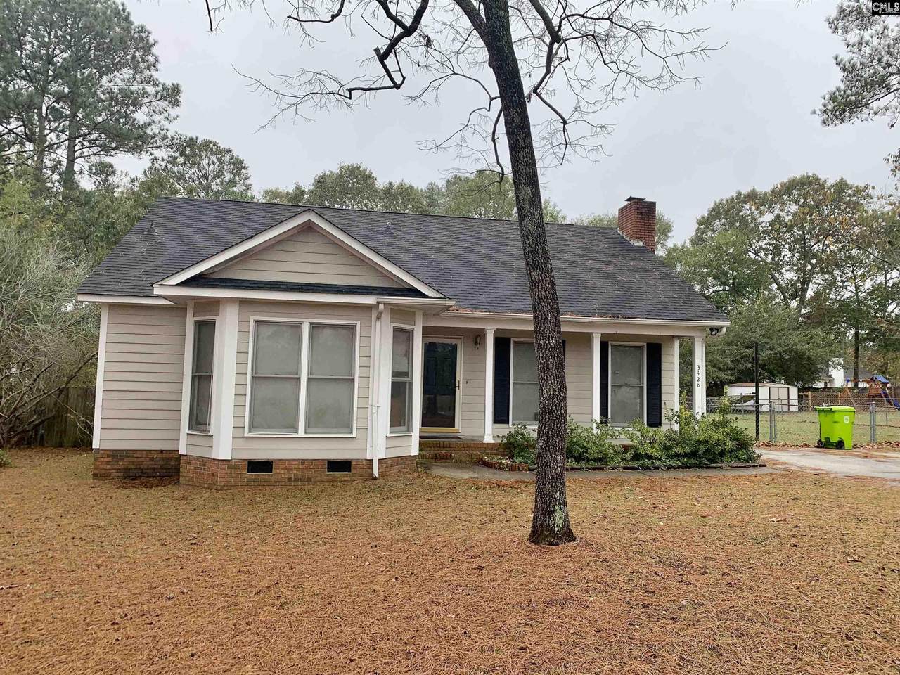3428 Rawlinson Road - Photo 1
