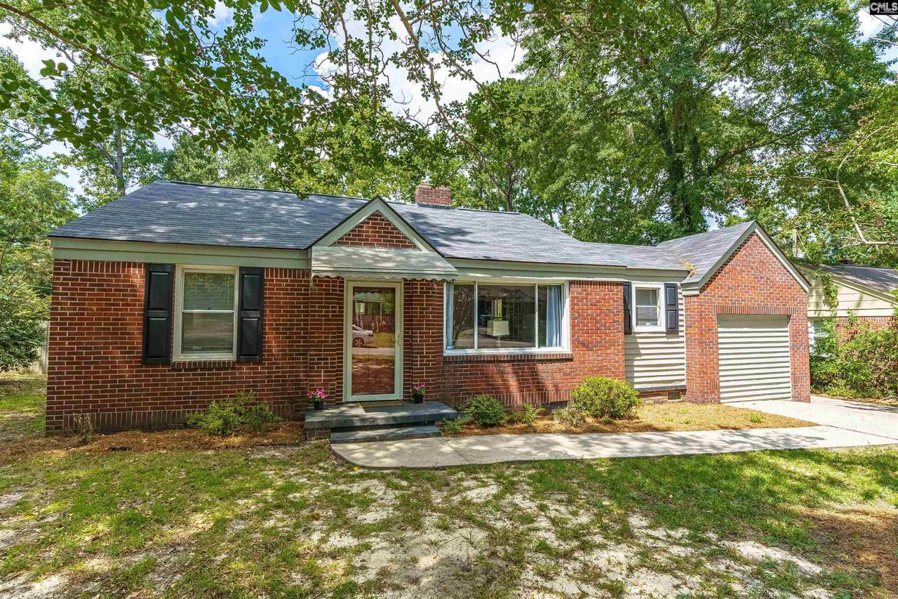 3919 Eureka Street - Photo 1