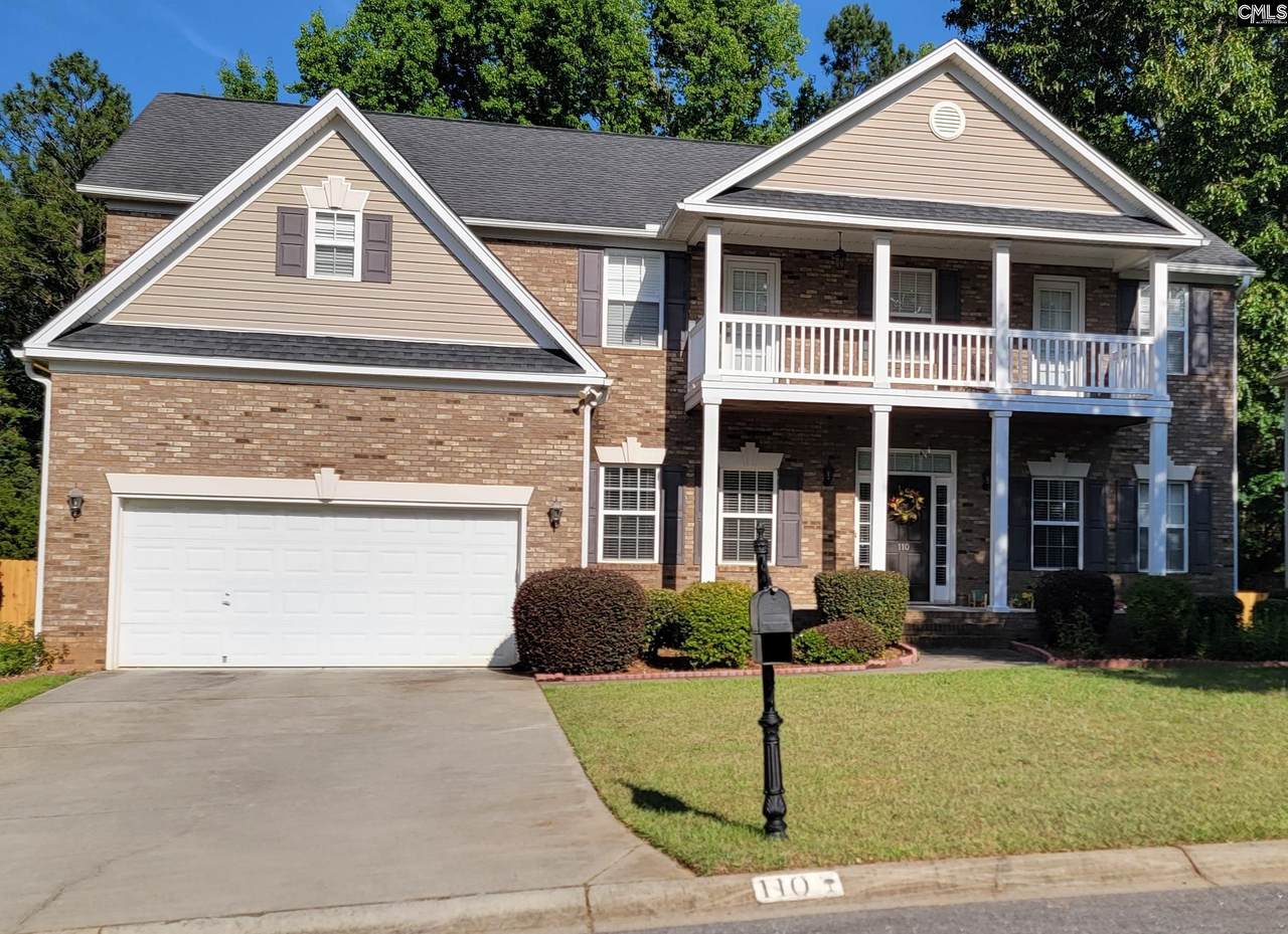 110 Drakewood Drive - Photo 1