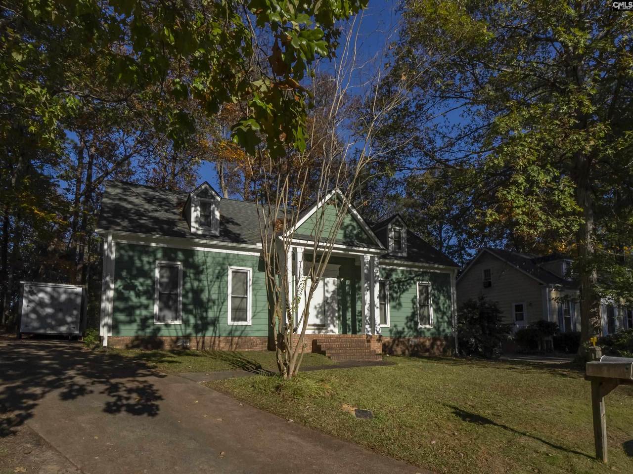 126 King George Way - Photo 1
