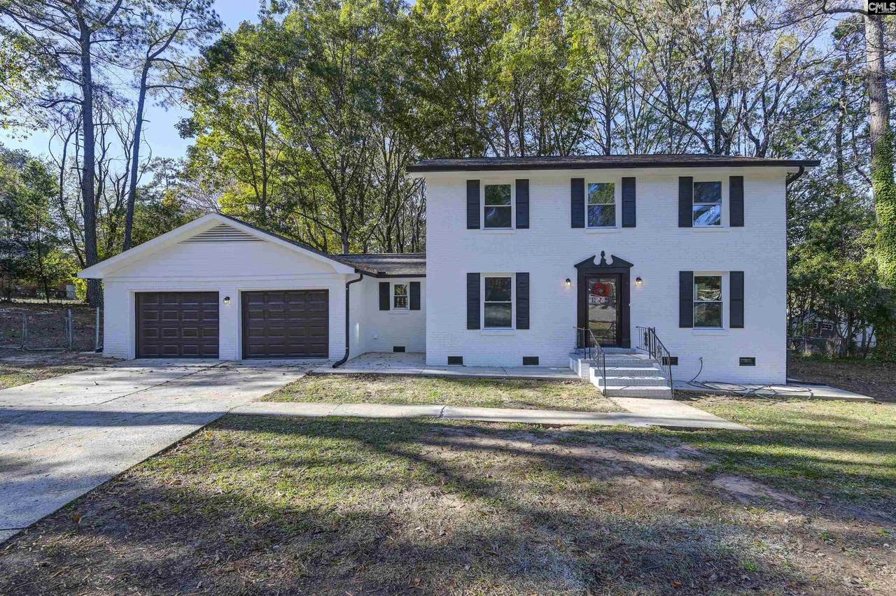 112 Chillingham Court - Photo 1