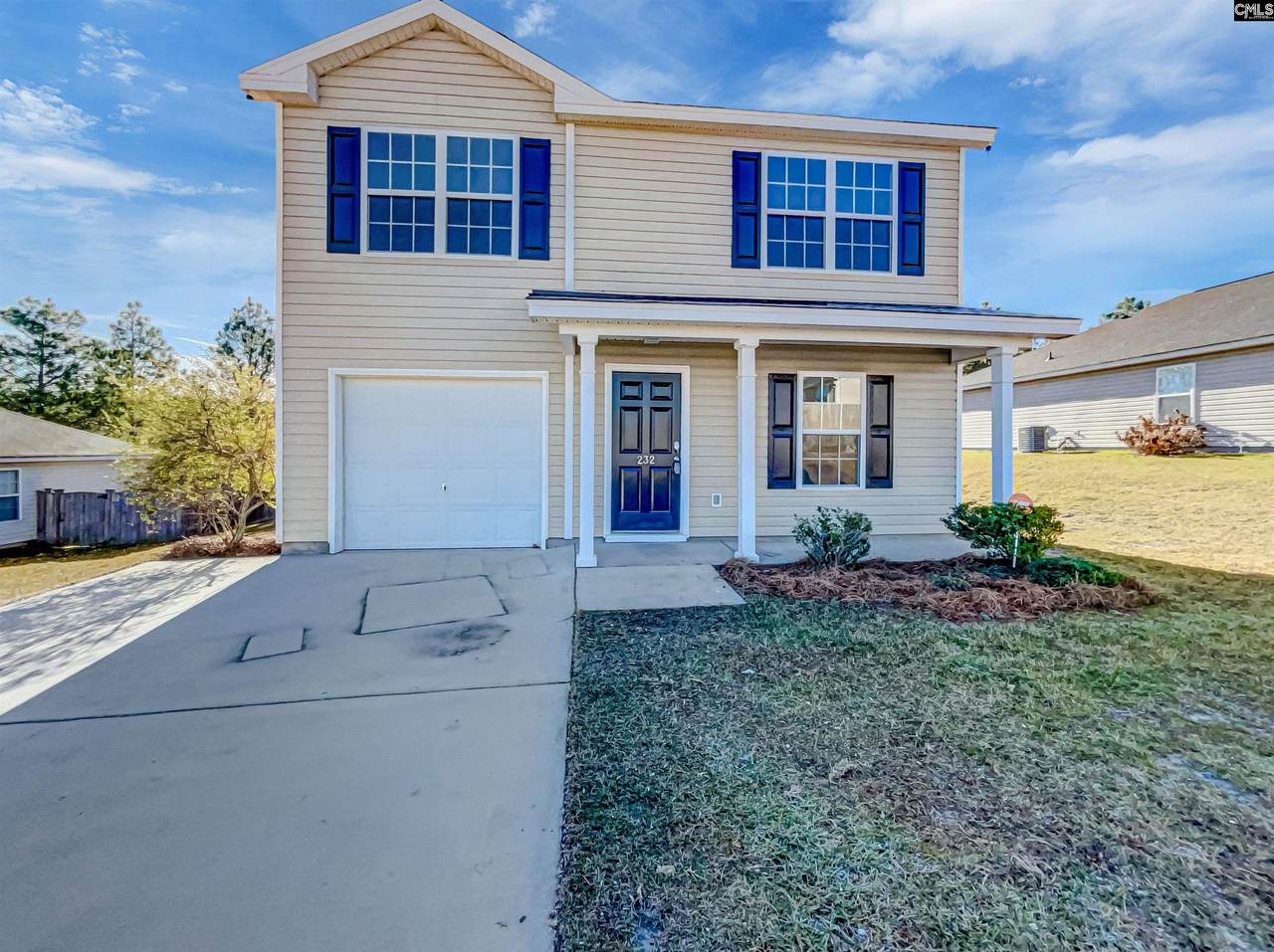 232 Isom Lane - Photo 1