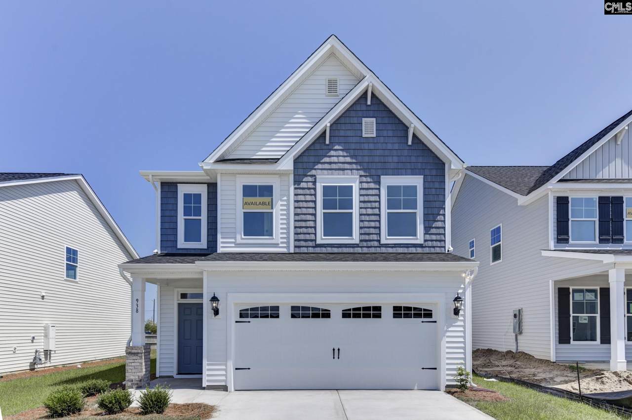 704 Empire Maker Road - Photo 1