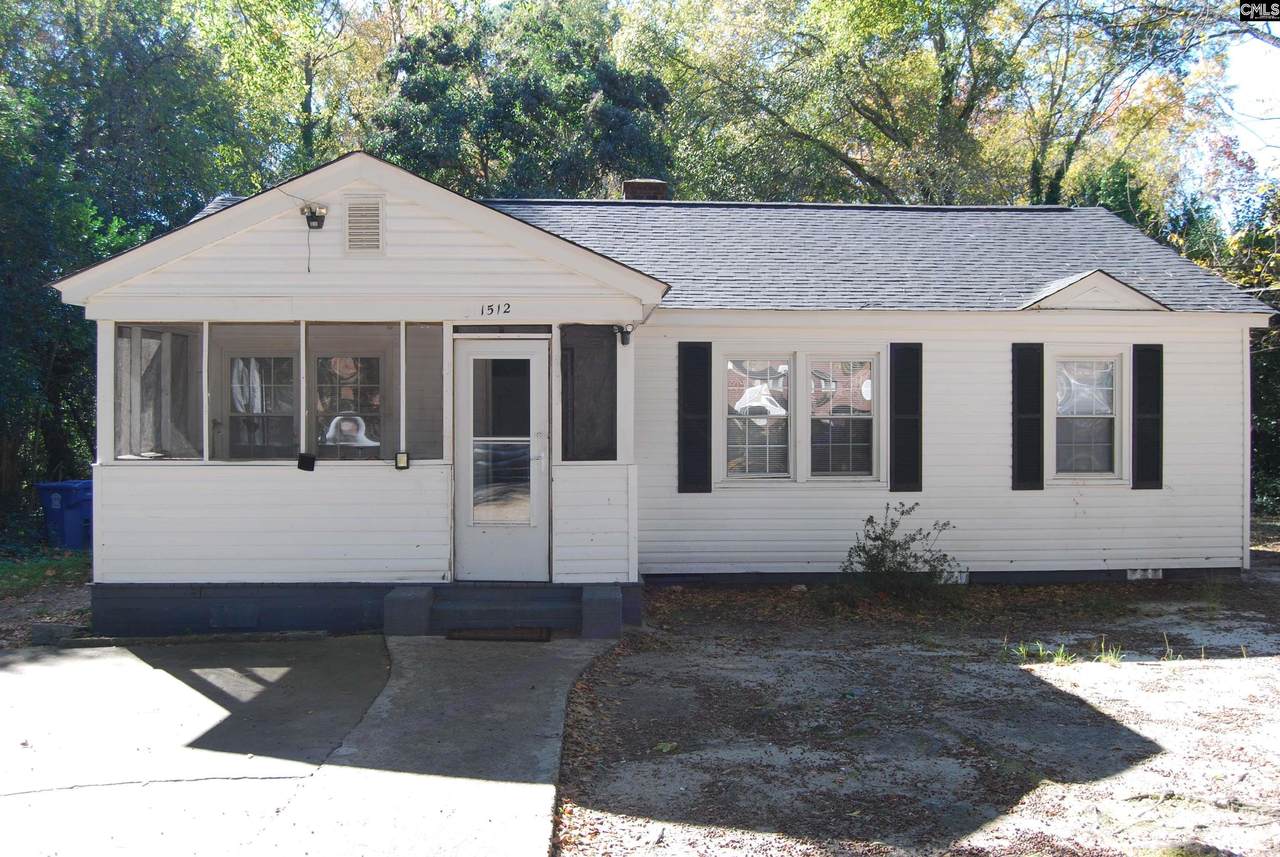 1512 Craven Street - Photo 1