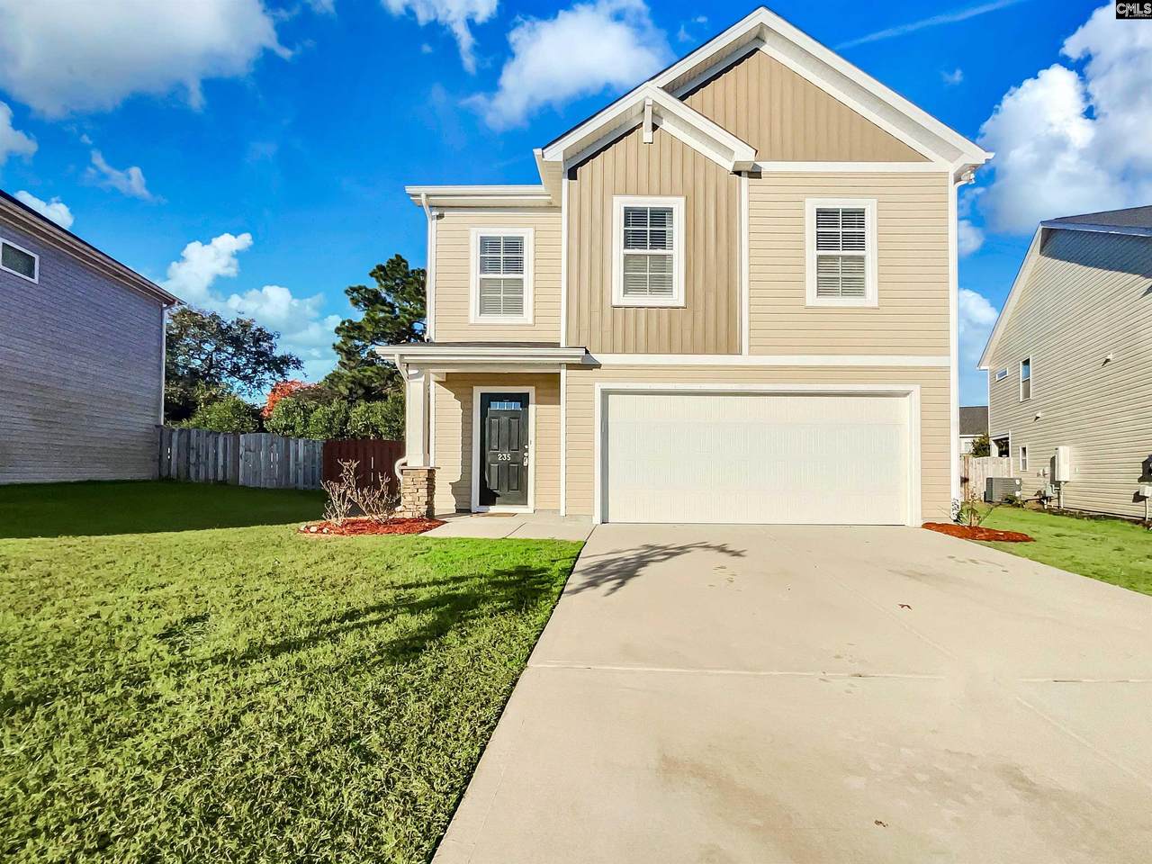 235 Shell Mound Court - Photo 1