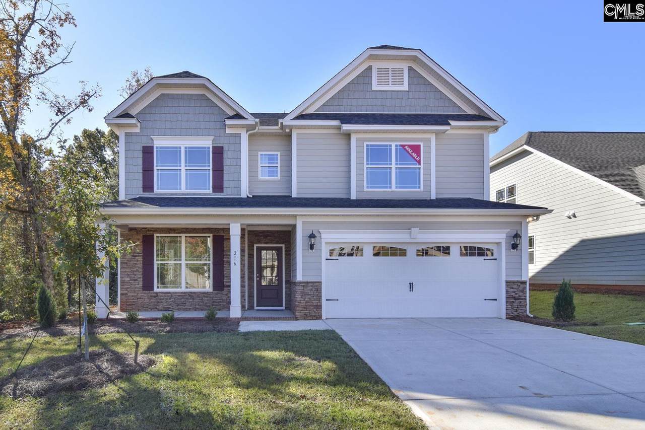 343 Stillington Street - Photo 1