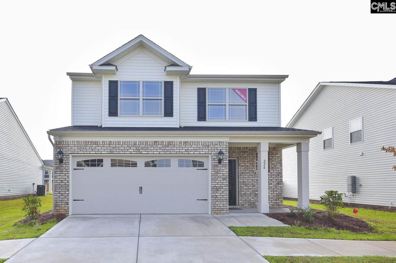 335 Stillington Street - Photo 1