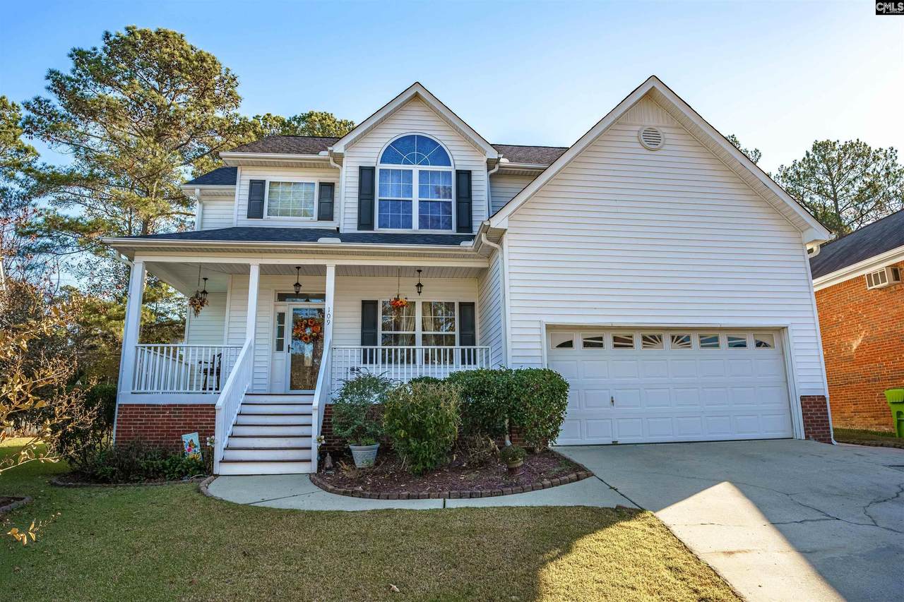 109 Spring Blossom Lane - Photo 1
