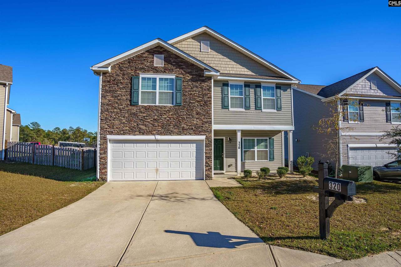 320 Southbrook Drive - Photo 1