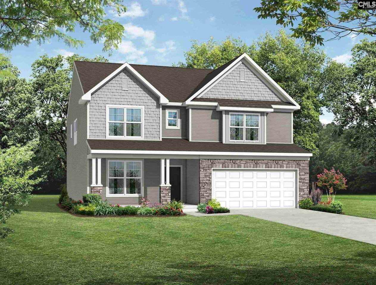 335 Autumn Pond Drive - Photo 1