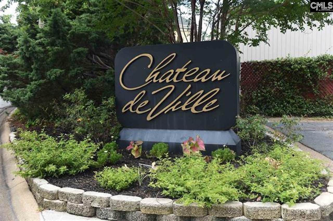 3600 Chateau Drive - Photo 1