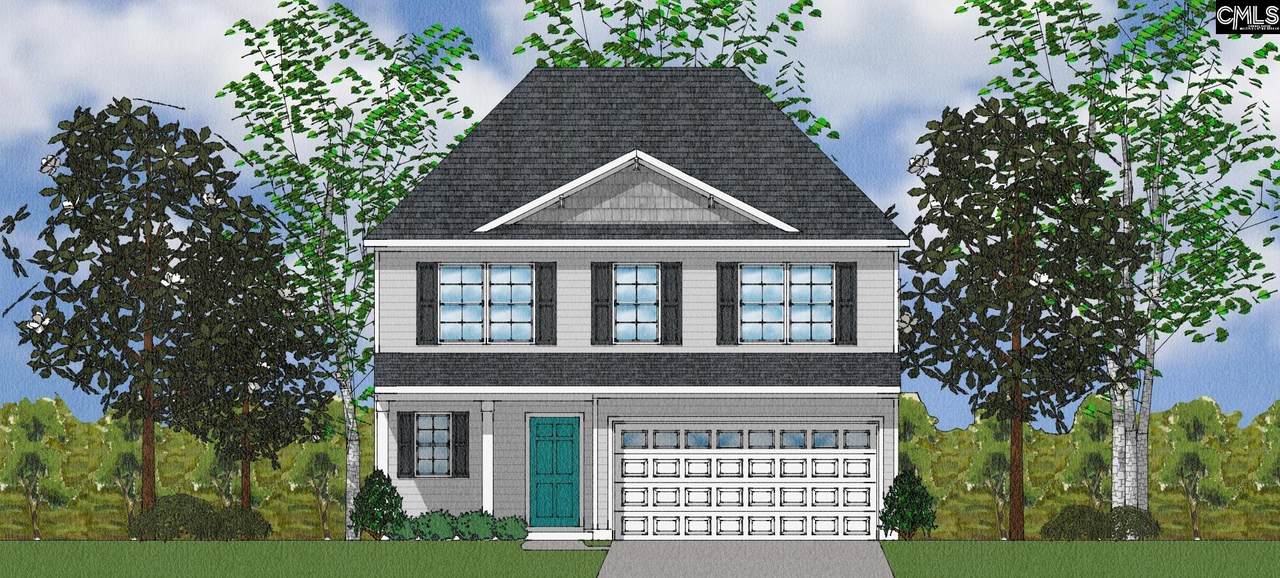 1672 Farshaw Way - Photo 1