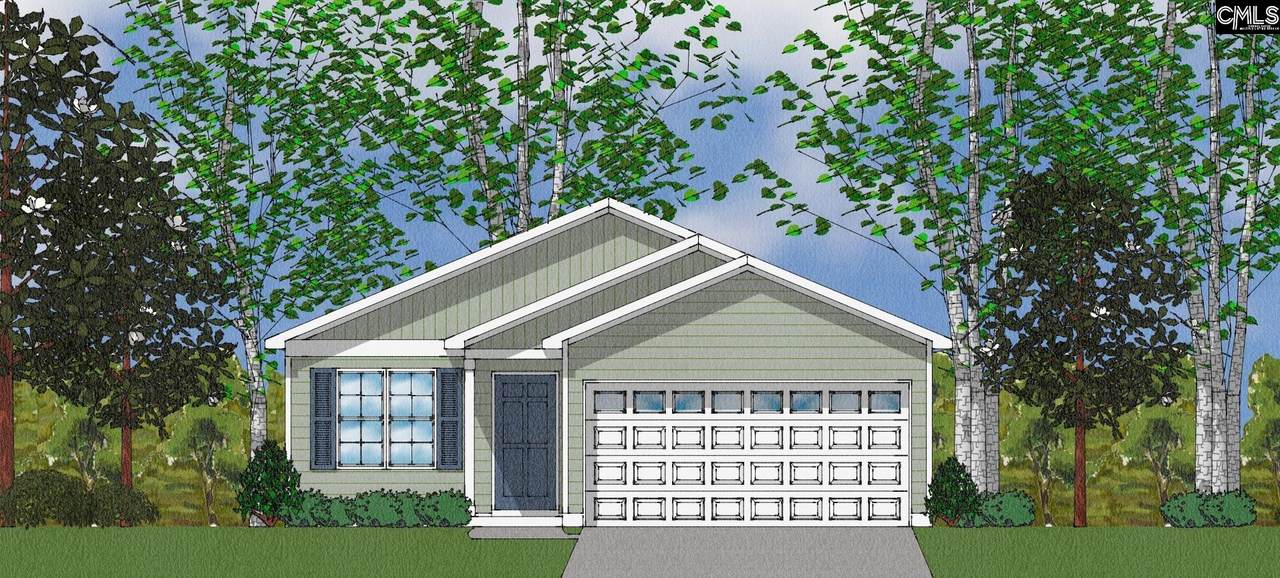 1668 Farshaw Way - Photo 1