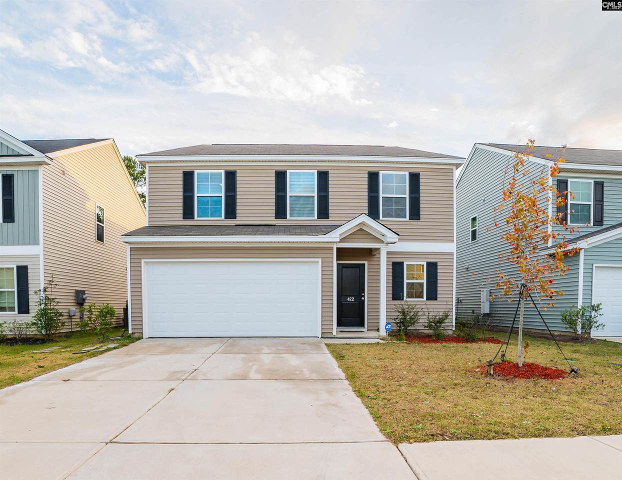 422 Ganton Court - Photo 1