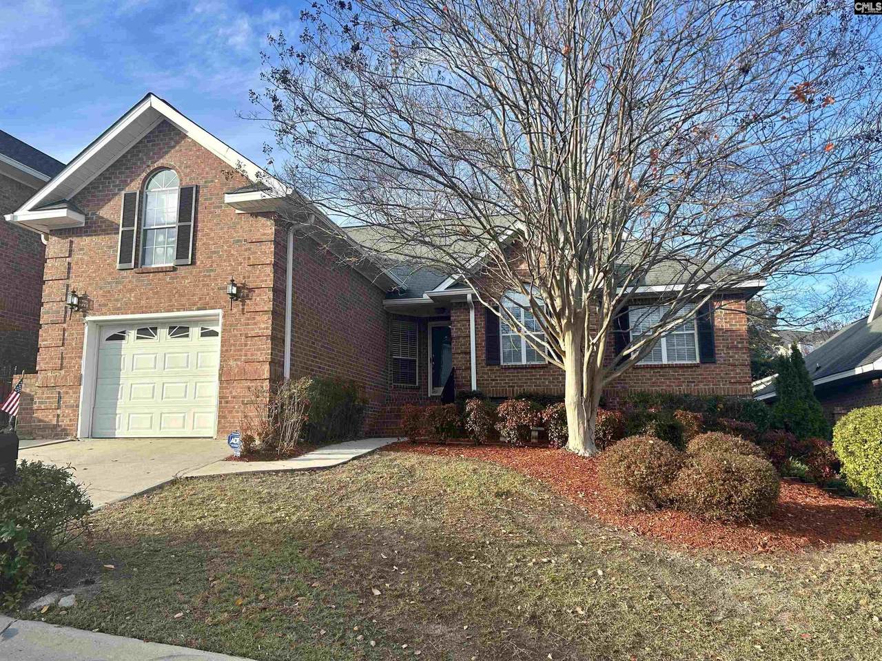 43 Polo Ridge Circle - Photo 1