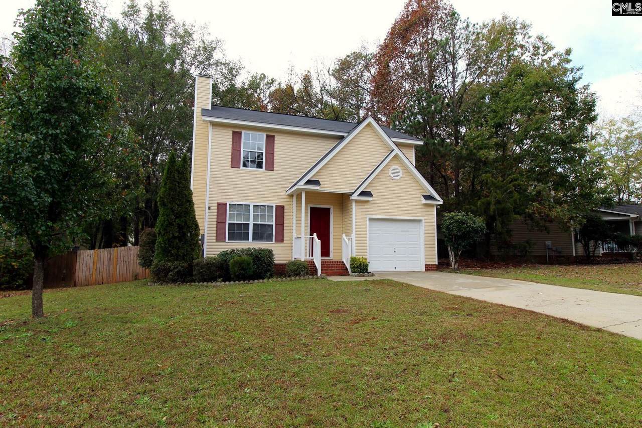 147 Firebridge Drive - Photo 1