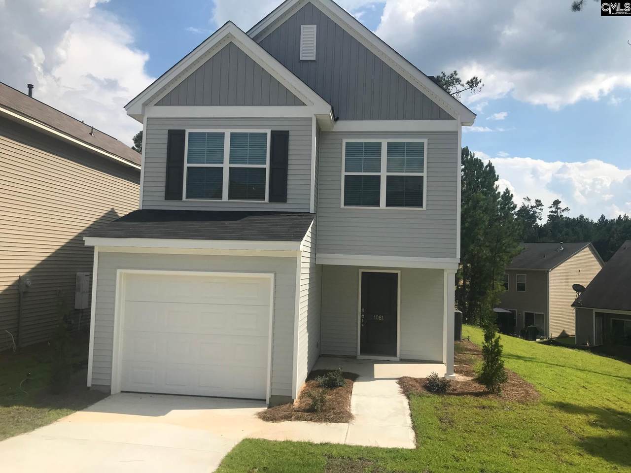 1081 Roscoe Road - Photo 1