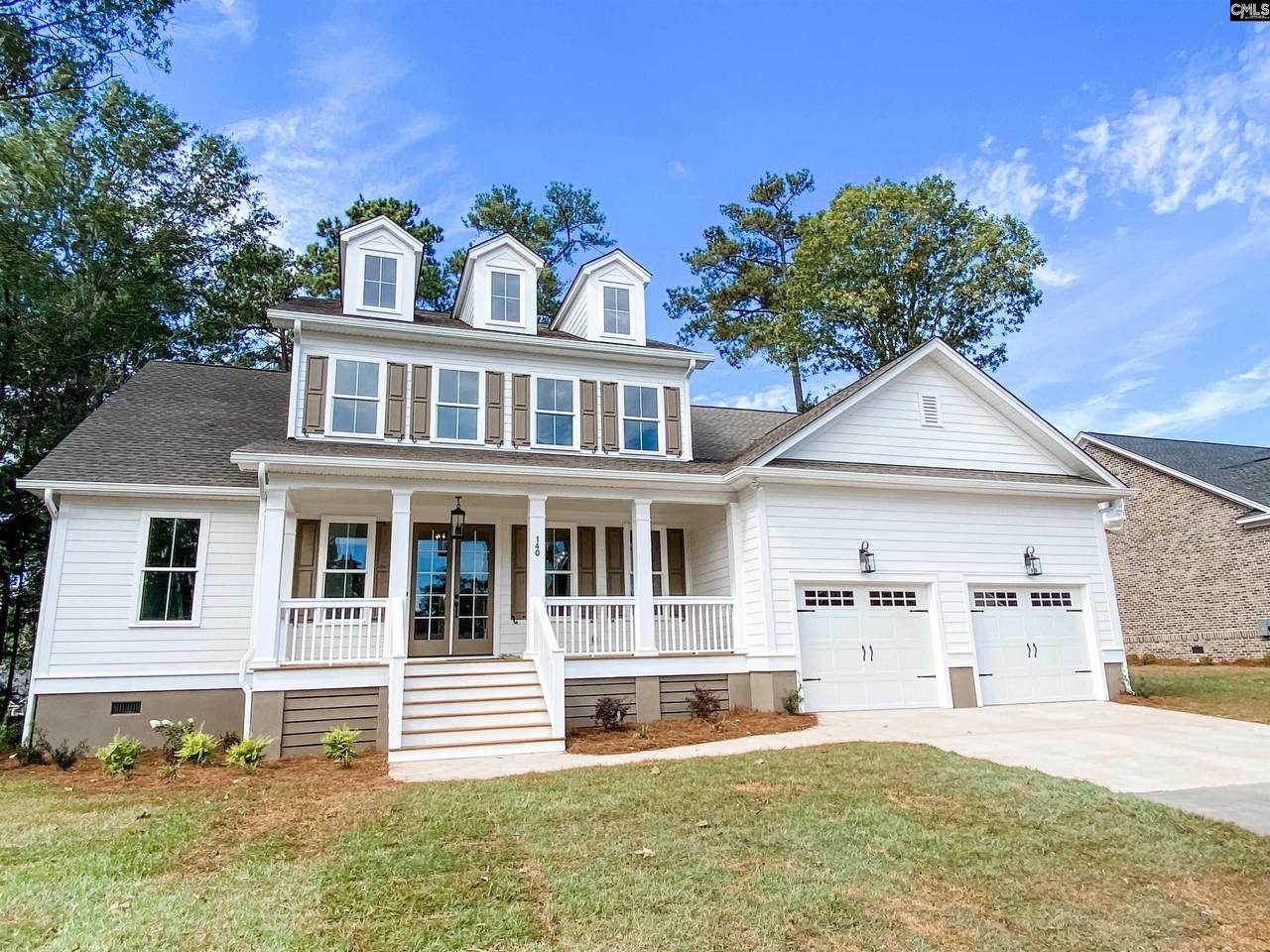 216 Clayborn Drive - Photo 1